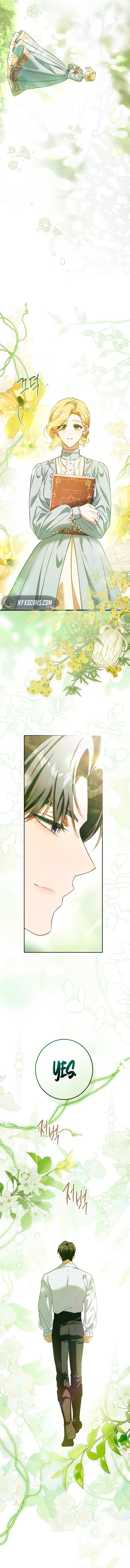 The Right Way to Take Revenge  Chapter 19 Page 19