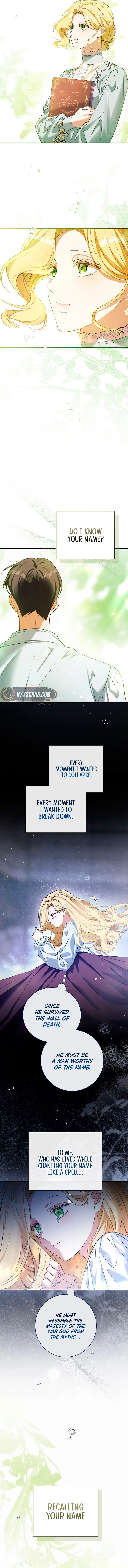 The Right Way to Take Revenge  Chapter 19 Page 20