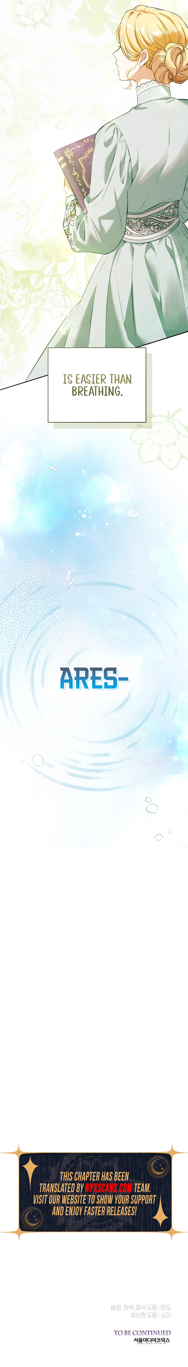 The Right Way to Take Revenge  Chapter 19 Page 21