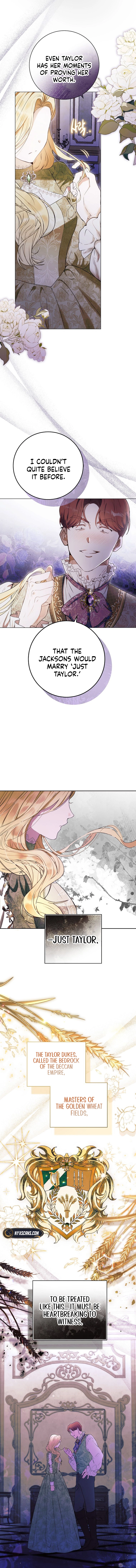 The Right Way to Take Revenge  Chapter 1 Page 11