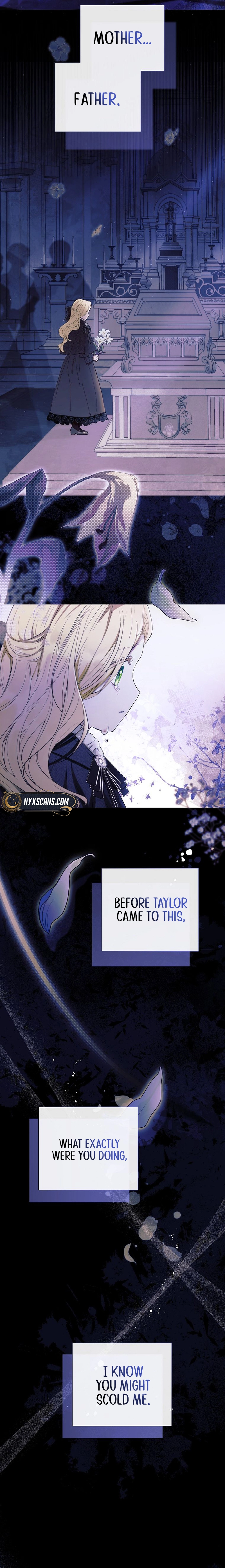 The Right Way to Take Revenge  Chapter 1 Page 12