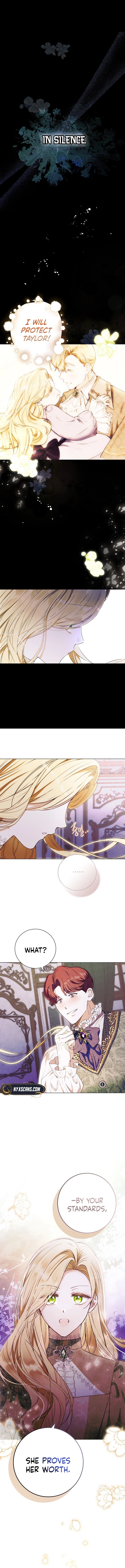 The Right Way to Take Revenge  Chapter 1 Page 14