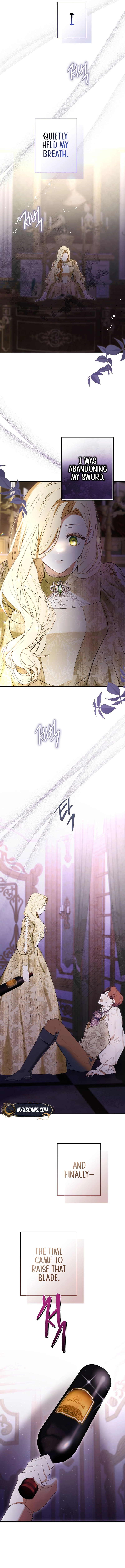 The Right Way to Take Revenge  Chapter 1 Page 18