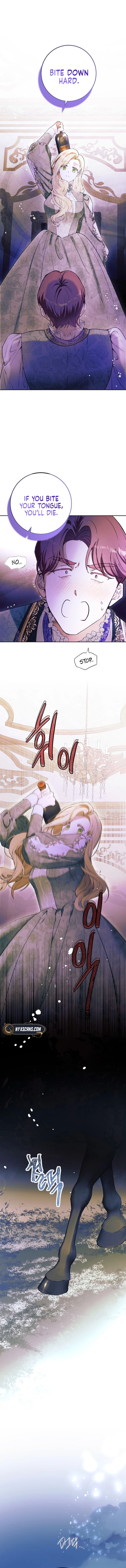 The Right Way to Take Revenge  Chapter 1 Page 19