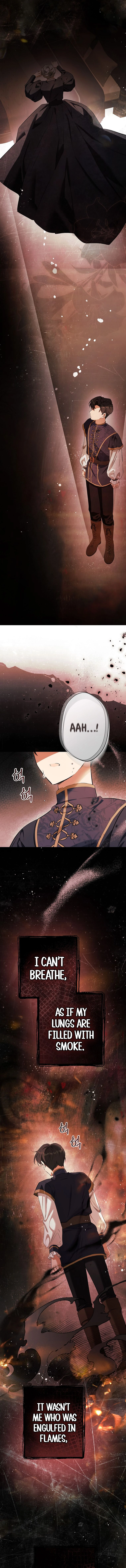 The Right Way to Take Revenge  Chapter 16 Page 17