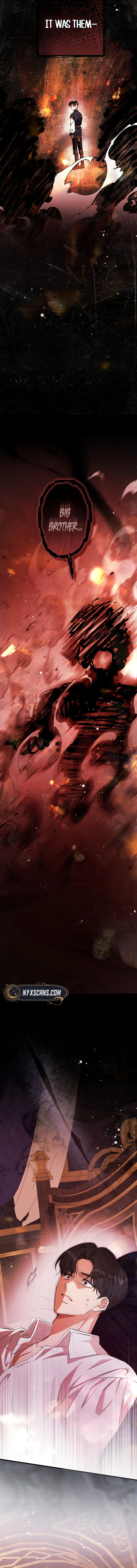 The Right Way to Take Revenge  Chapter 16 Page 18