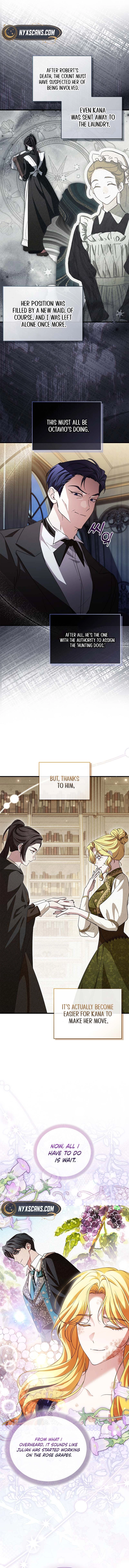 The Runaway Countess Has Returned Chapter 29 Page 13