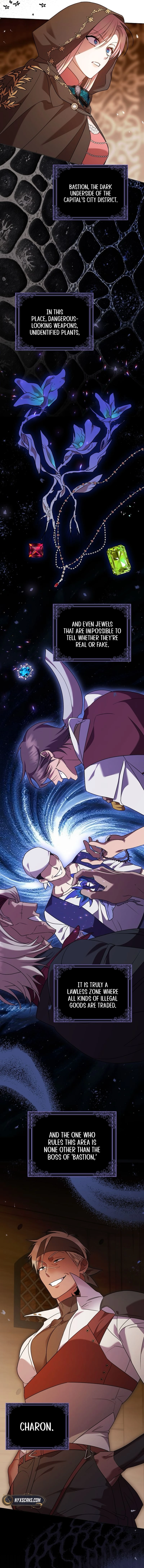 The Saintess’s Mandatory Filter Chapter 9 - Chapter 9 Page 9