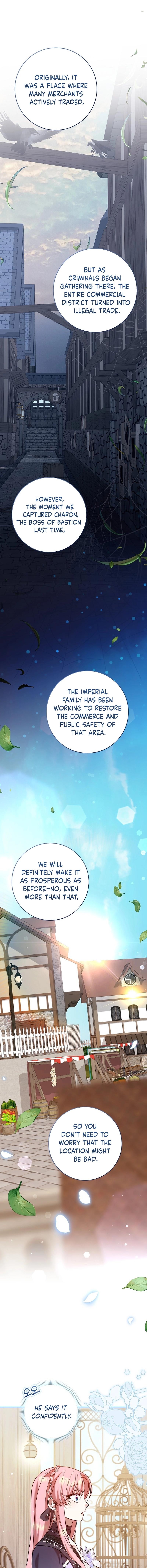 The Saintess’s Mandatory Filter Chapter 15 - Chapter 15 Page 9