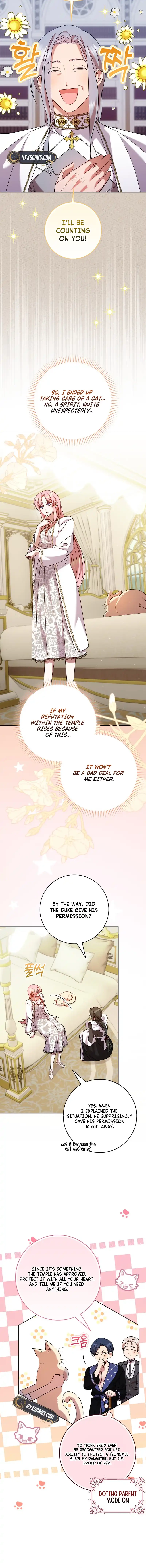 The Saintess’s Mandatory Filter Chapter 14 - Chapter 14 Page 13