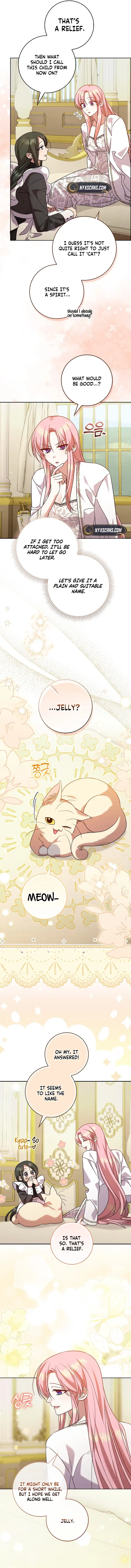 The Saintess’s Mandatory Filter Chapter 14 - Chapter 14 Page 14