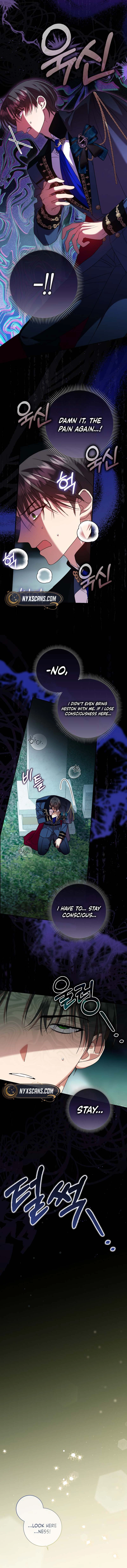 The Saintess’s Mandatory Filter Chapter 13 - Chapter 13 Page 10