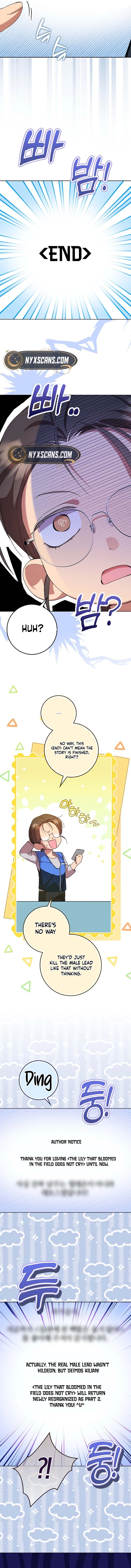 The Saintess’s Mandatory Filter Chapter 1 - Chapter 1 Page 11