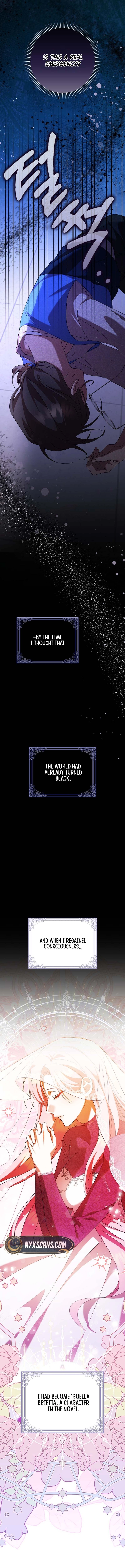 The Saintess’s Mandatory Filter Chapter 1 - Chapter 1 Page 13