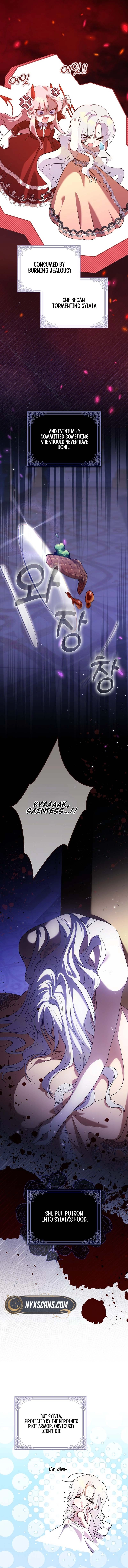 The Saintess’s Mandatory Filter Chapter 1 - Chapter 1 Page 15