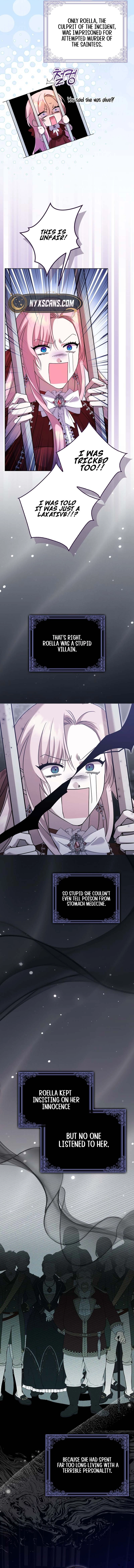 The Saintess’s Mandatory Filter Chapter 1 - Chapter 1 Page 16