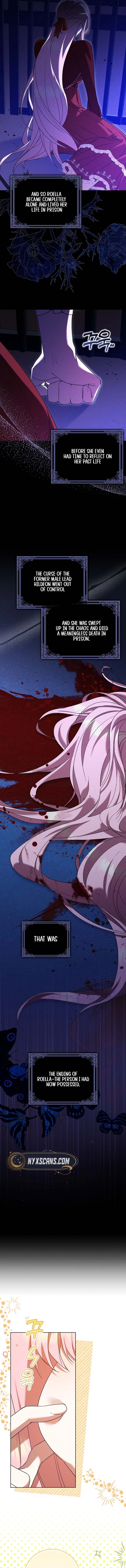 The Saintess’s Mandatory Filter Chapter 1 - Chapter 1 Page 17