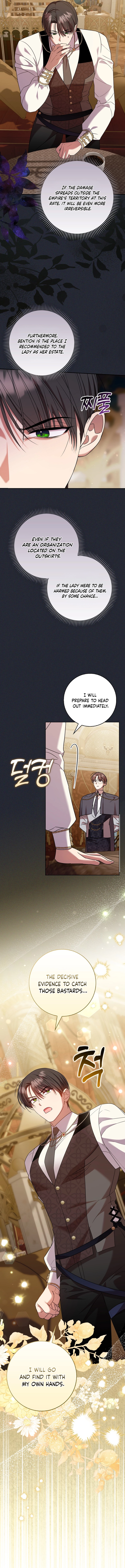 The Saintess’s Mandatory Filter Chapter 18 - Chapter 18 Page 10