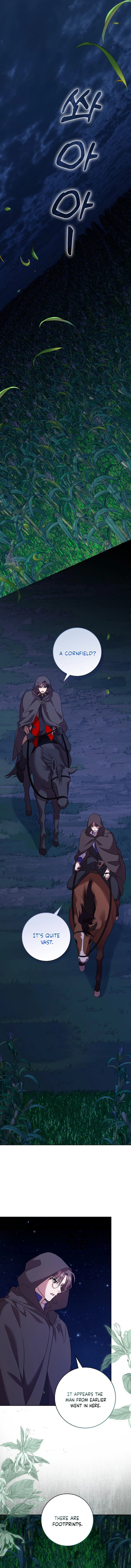 The Saintess’s Mandatory Filter Chapter 18 - Chapter 18 Page 12