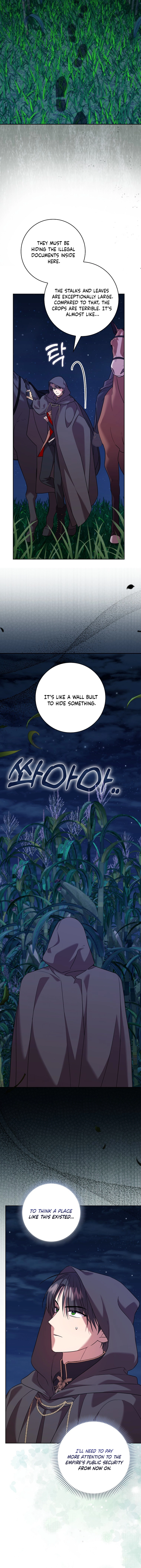 The Saintess’s Mandatory Filter Chapter 18 - Chapter 18 Page 13