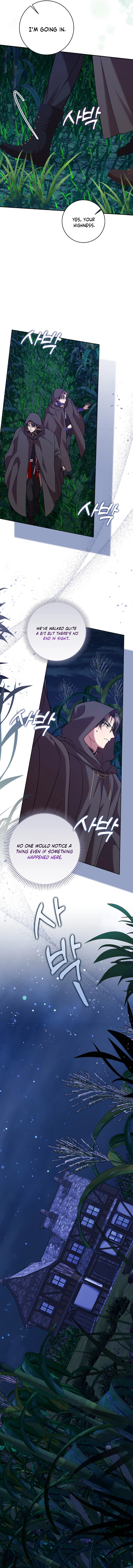 The Saintess’s Mandatory Filter Chapter 18 - Chapter 18 Page 14