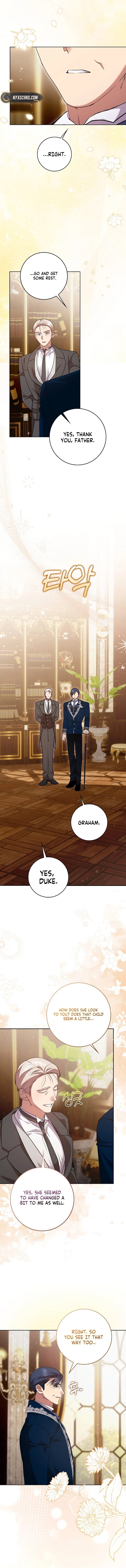 The Saintess’s Mandatory Filter Chapter 5 - Chapter 5 Page 7