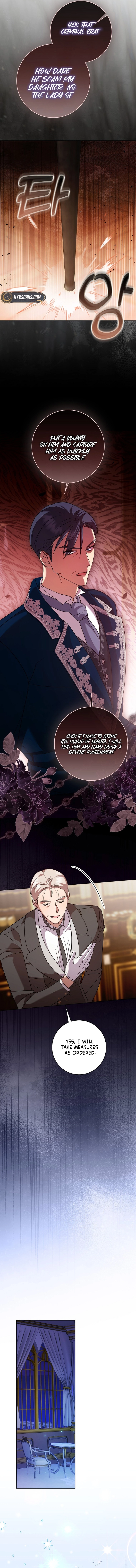 The Saintess’s Mandatory Filter Chapter 5 - Chapter 5 Page 10