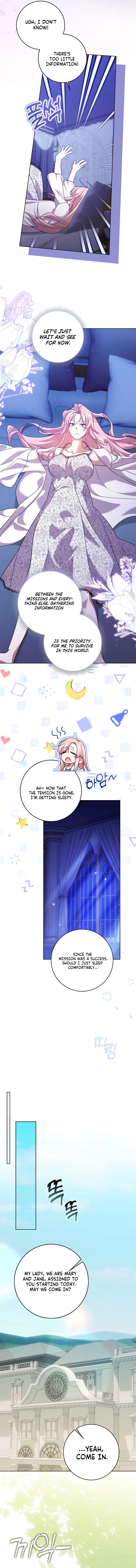 The Saintess’s Mandatory Filter Chapter 5 - Chapter 5 Page 14