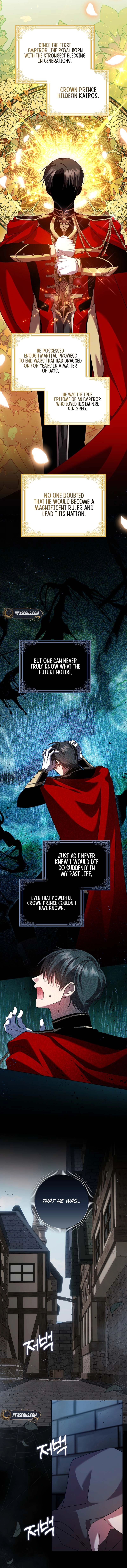 The Saintess’s Mandatory Filter Chapter 8 - Chapter 8 Page 15