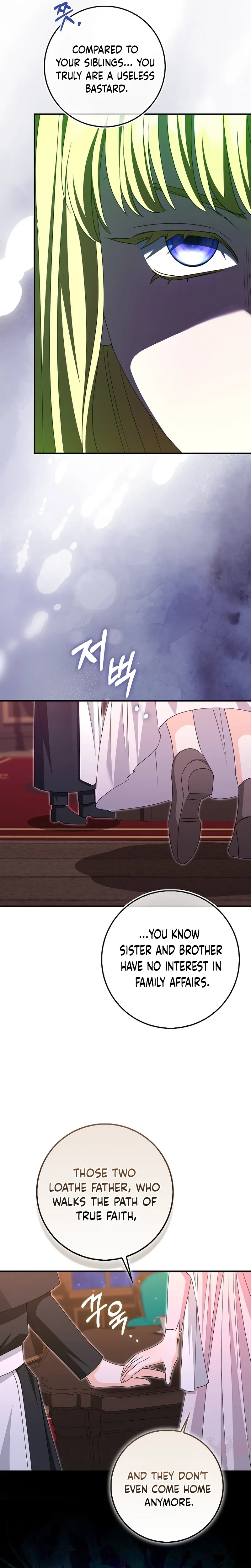 The Savior's First Lady Chapter 22 Page 15