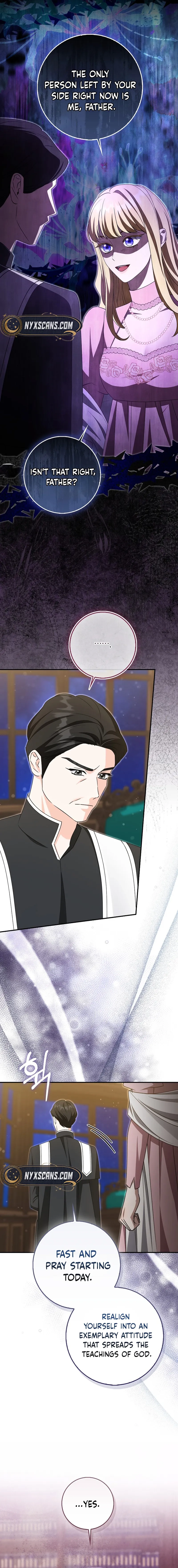 The Savior's First Lady Chapter 22 Page 16