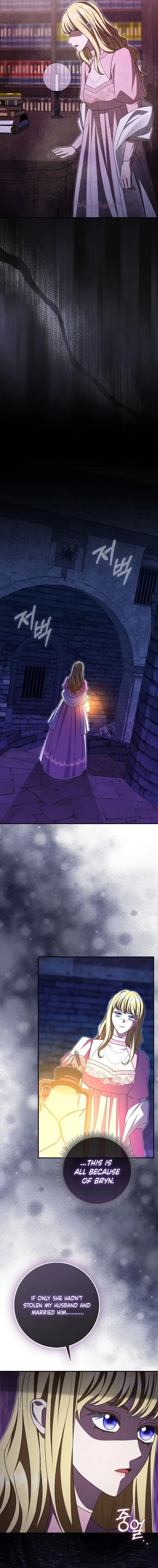 The Savior's First Lady Chapter 22 Page 17