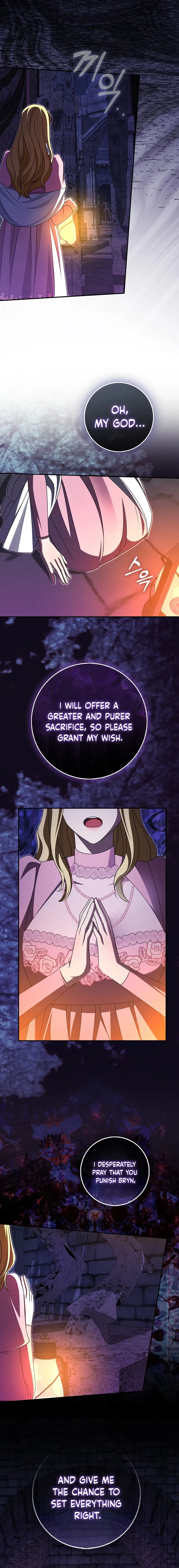 The Savior's First Lady Chapter 22 Page 18