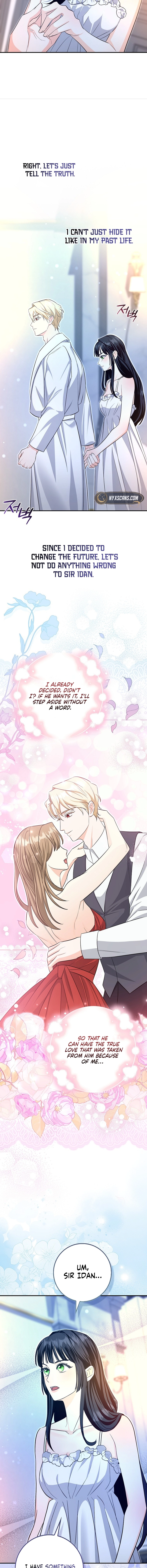 The Savior's First Lady Chapter 11 Page 10