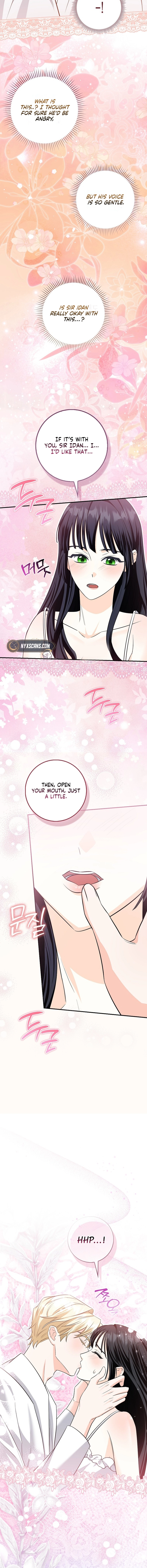 The Savior's First Lady Chapter 11 Page 13