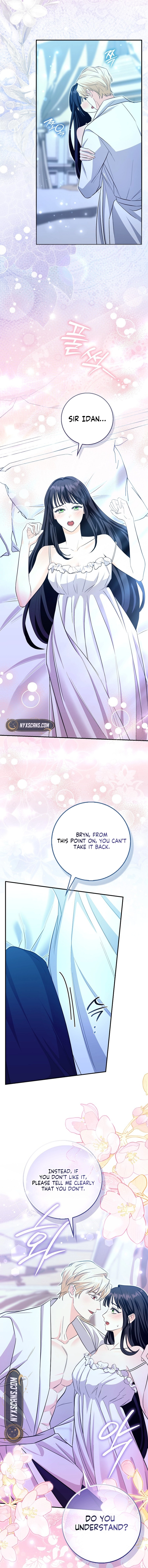 The Savior's First Lady Chapter 11 Page 14