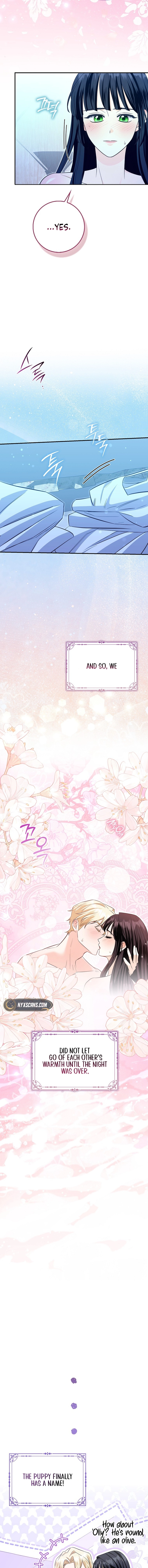 The Savior's First Lady Chapter 11 Page 15