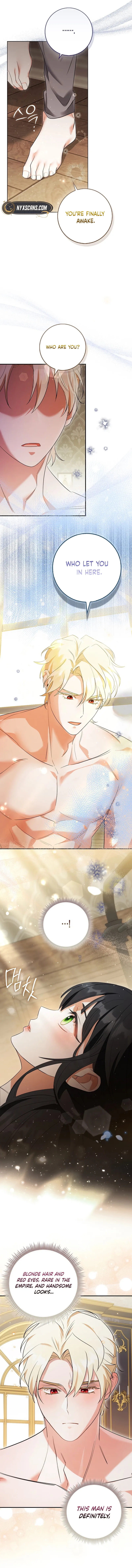 The Savior's First Lady Chapter 1 Page 10