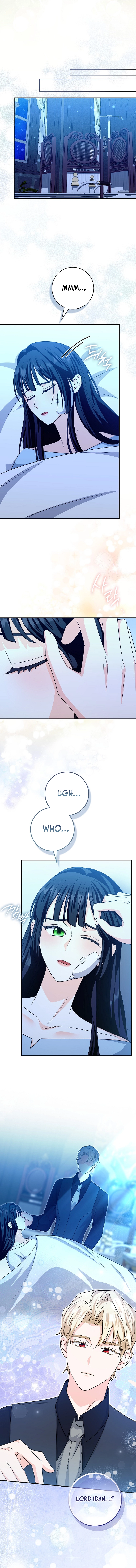 The Savior's First Lady Chapter 14 Page 12