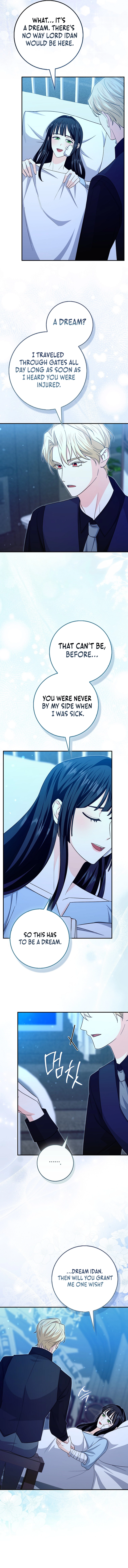 The Savior's First Lady Chapter 14 Page 13