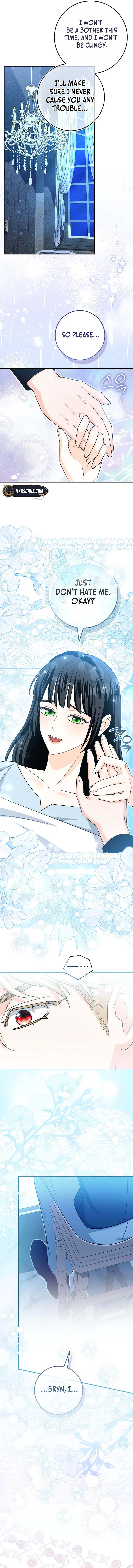 The Savior's First Lady Chapter 14 Page 14