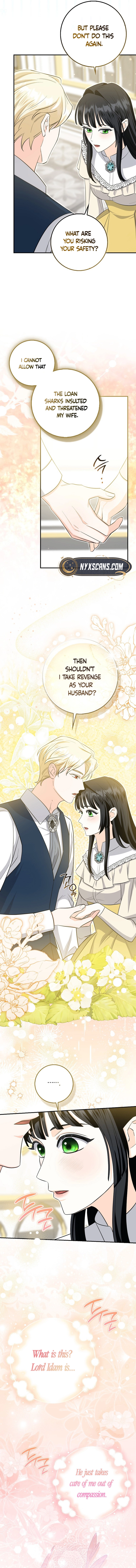 The Savior's First Lady Chapter 10 Page 13