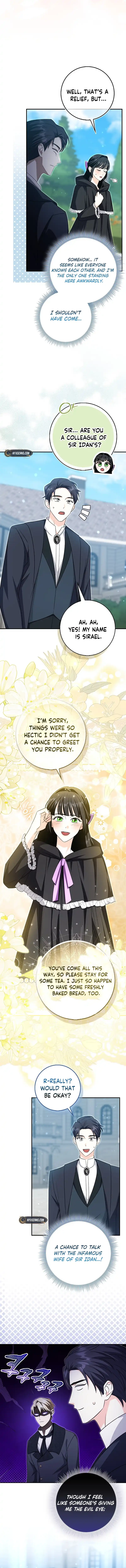 The Savior's First Lady Chapter 17 Page 13