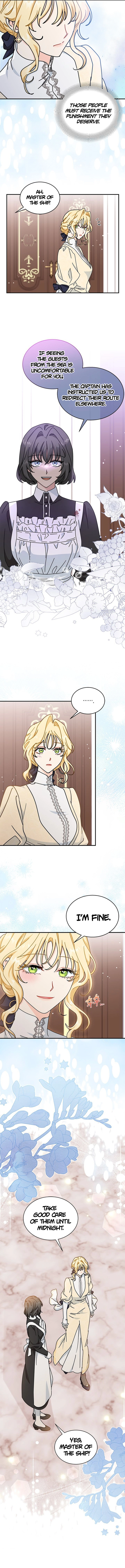 I Became the Head of the Family Chapter 82 Page 9