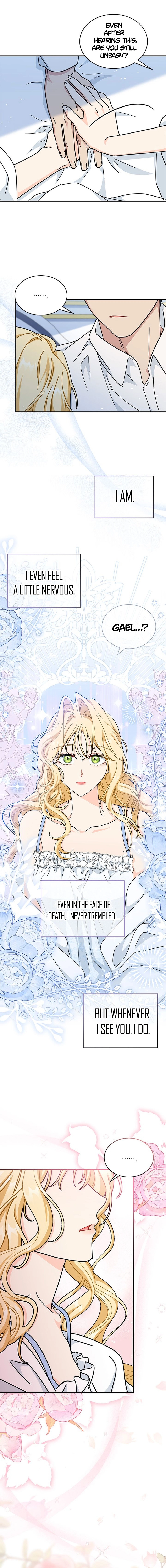 I Became the Head of the Family Chapter 81 Page 7