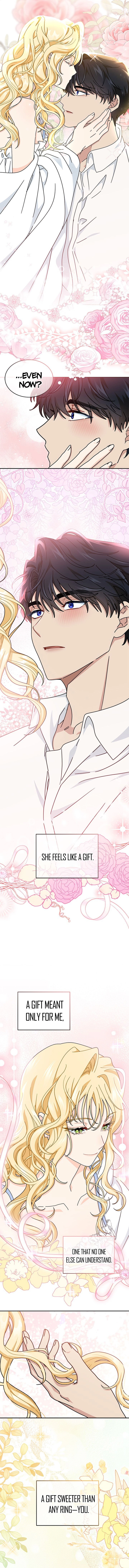 I Became the Head of the Family Chapter 81 Page 8