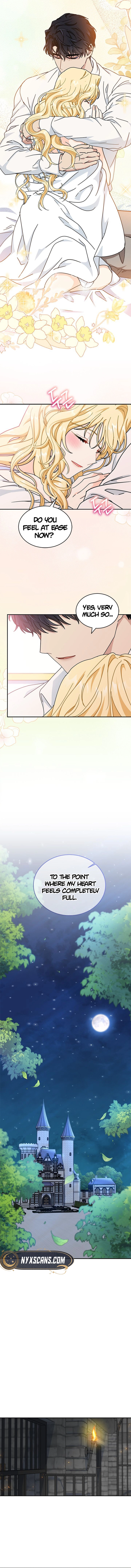 I Became the Head of the Family Chapter 81 Page 9