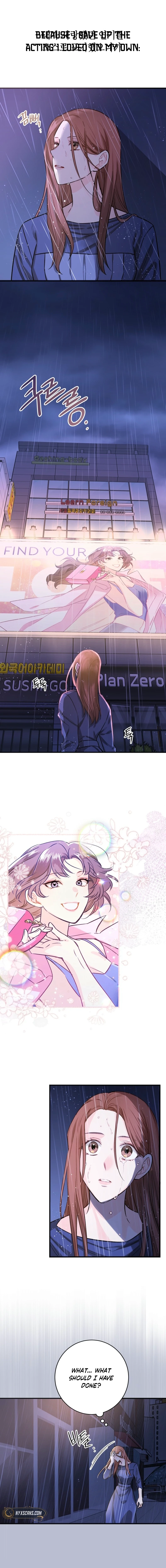 The Second Time's the Charm Chapter 1 Page 7