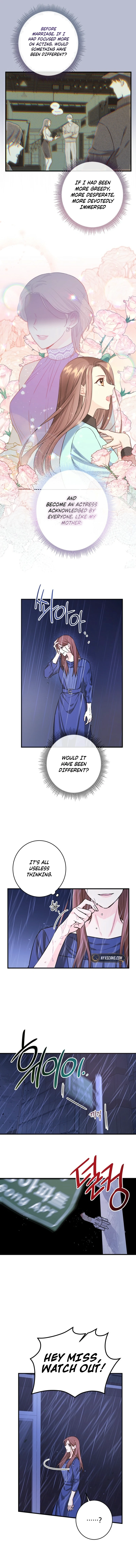 The Second Time's the Charm Chapter 1 Page 8