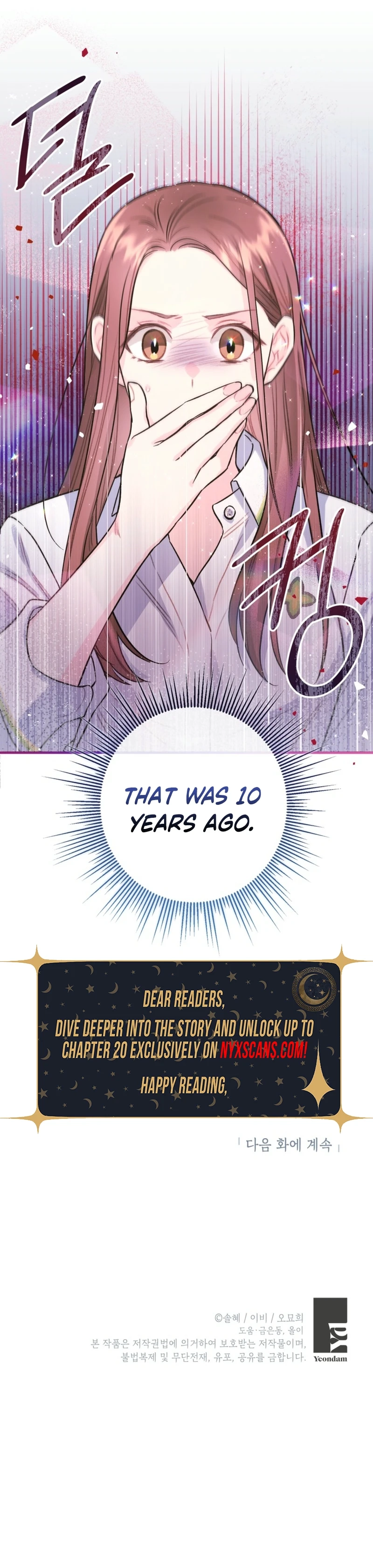 The Second Time's the Charm Chapter 1 Page 12